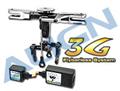 ALIGN 450 PRO 3G Programmable Flybarless System [H45110]
